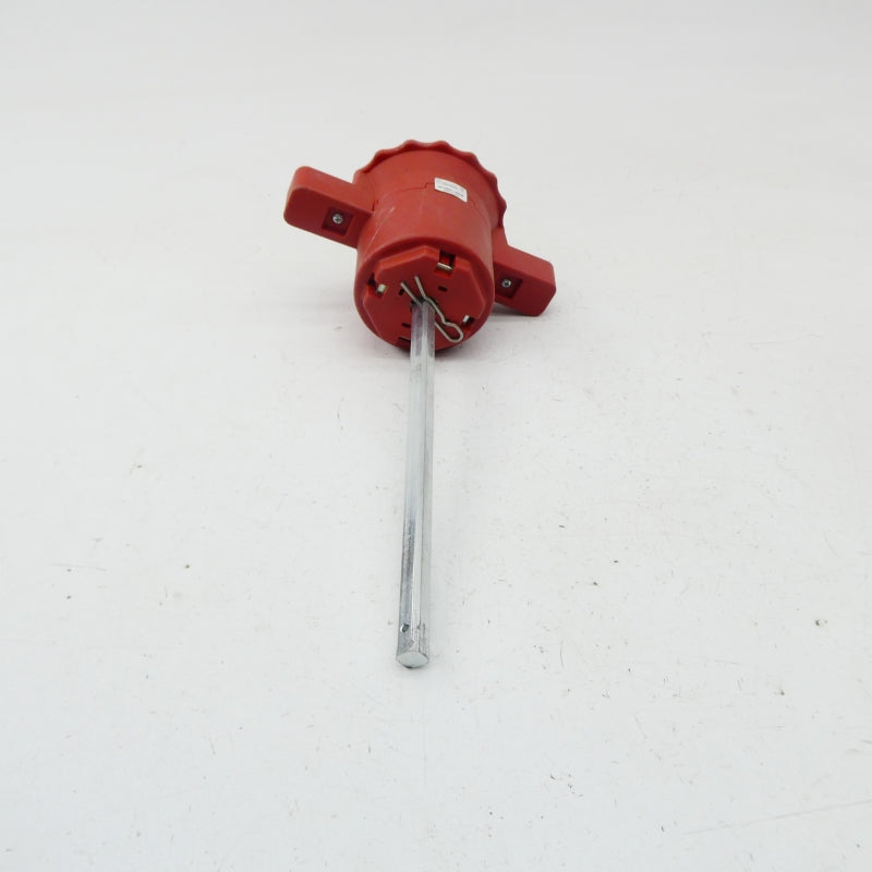 SPRECHER+SCHUH L11-HM4-NFPA1 SER. A NSNP