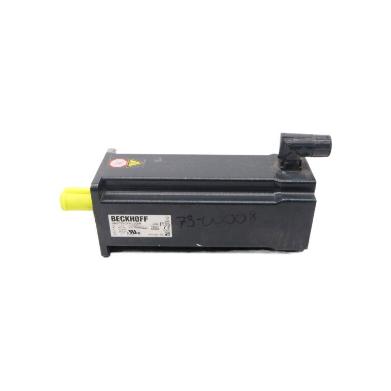 BECKOFF AM8053-2KH1-0000 400V NSNP
