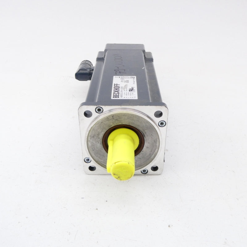 BECKOFF AM8053-2KH1-0000 400V NSNP