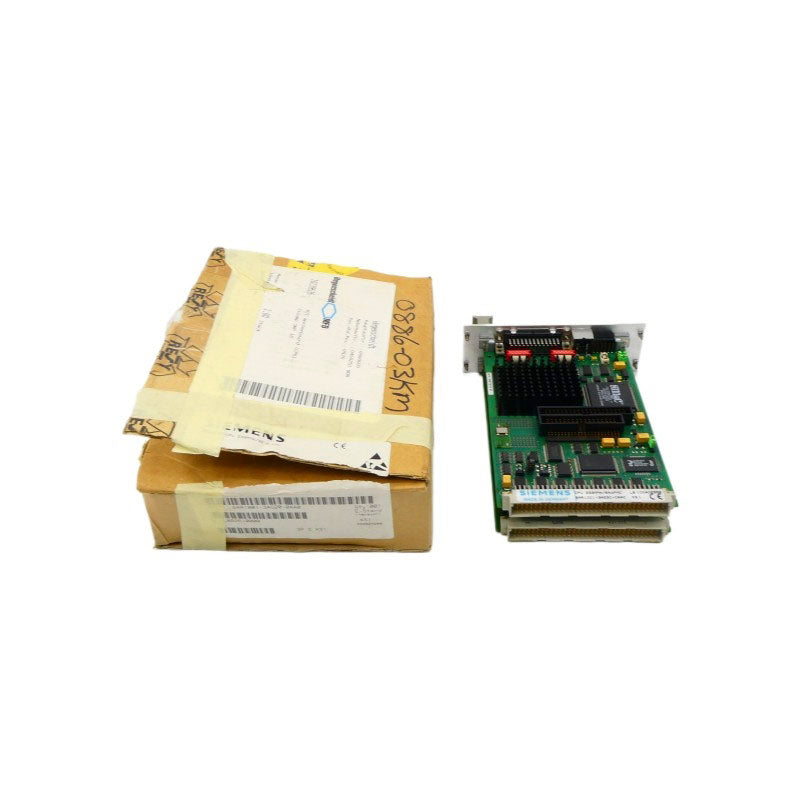 SIEMENS 6AR1001-3AG30-0AA0 NSMP