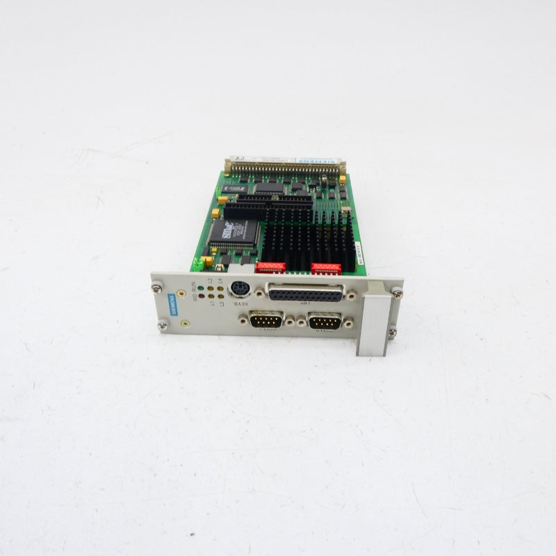 SIEMENS 6AR1001-3AG30-0AA0 NSMP