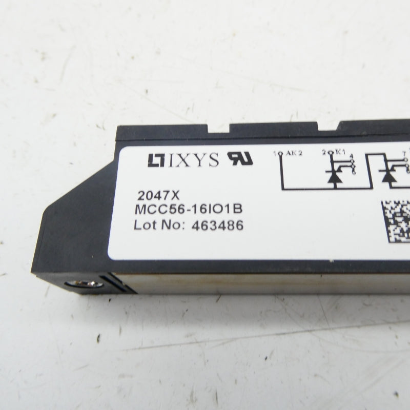 IXYS MCC56-16IO1B NSNP