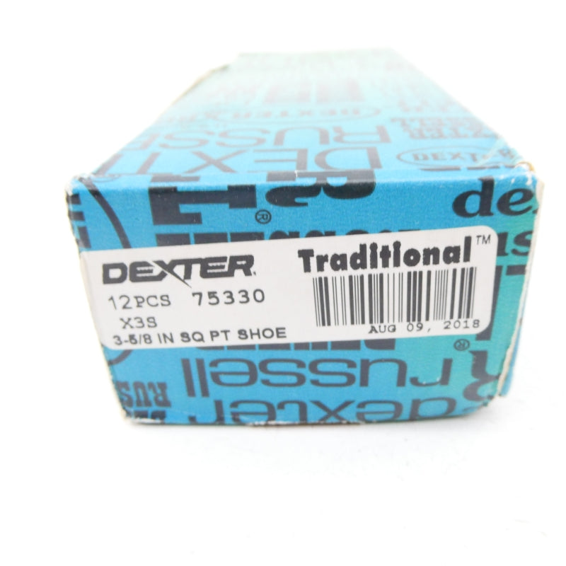 DEXTER 75330 (PKG OF 12) NSMP