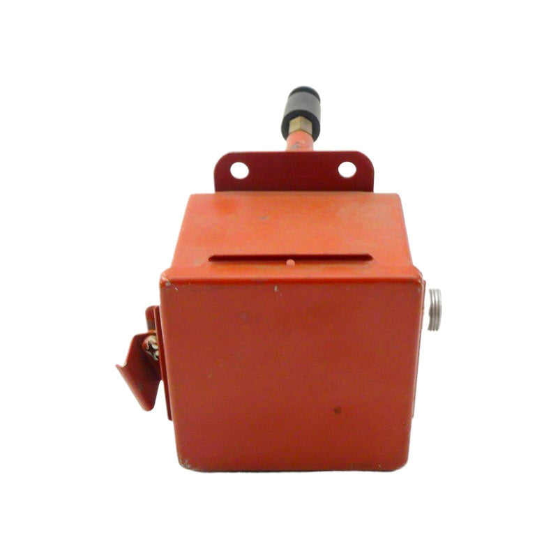 HOFFMAN A-404CH 55350 (AS PICTURED) NSNP
