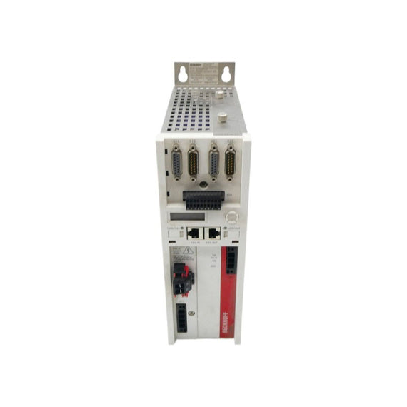 BECKOFF AX5206-0000-0200 100-480VAC 13.2/17.1A NSNP