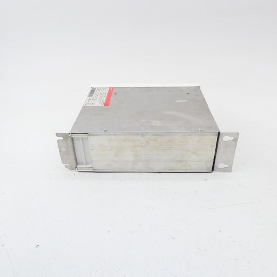 BECKOFF AX5206-0000-0200 100-480VAC 13.2/17.1A NSNP