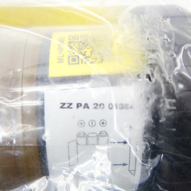 POWER LUBE INDUSTRIAL ZZPA2001884 NSMP