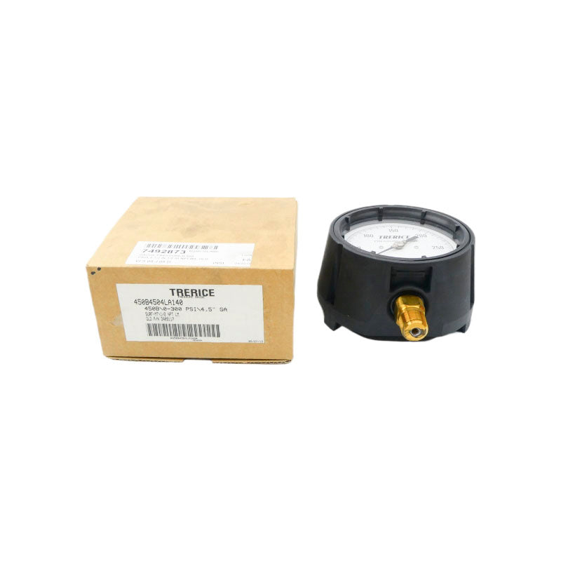 TRERICE 450B4504LA140 300PSI NSMP