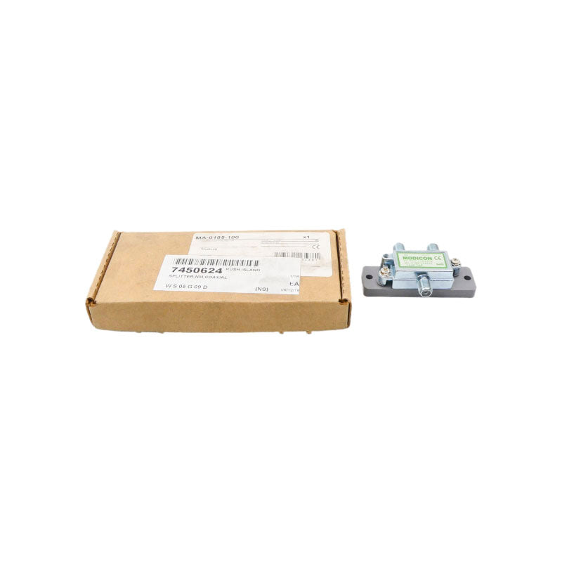 MODICON MA-01885-100 NSMP