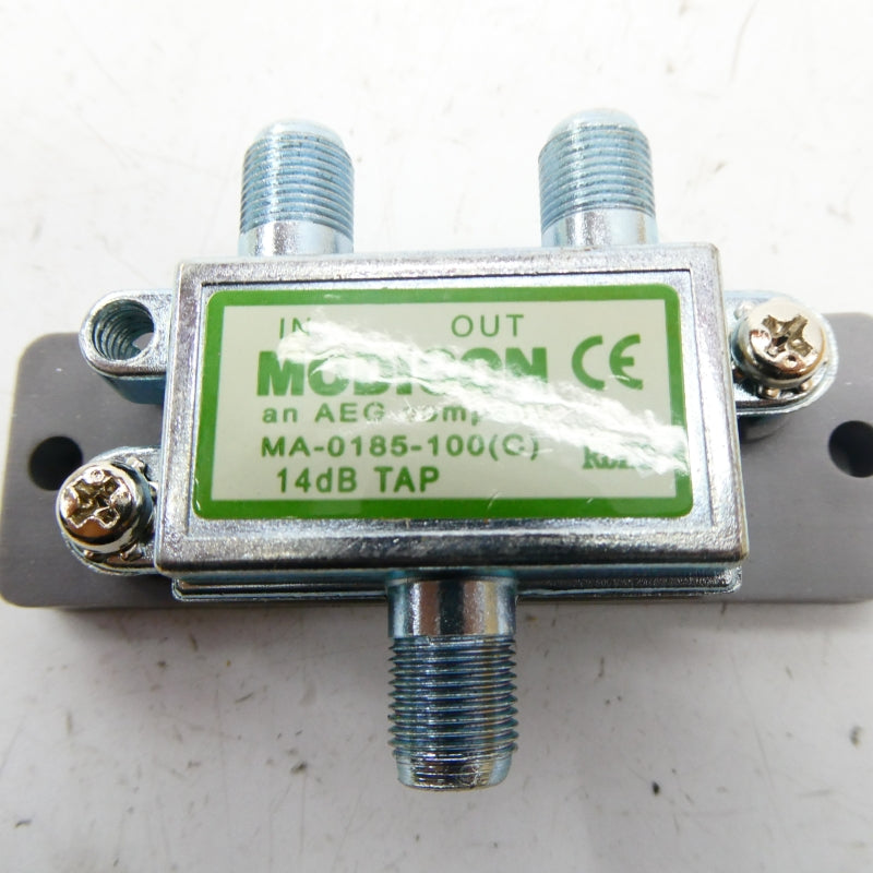 MODICON MA-01885-100 NSMP