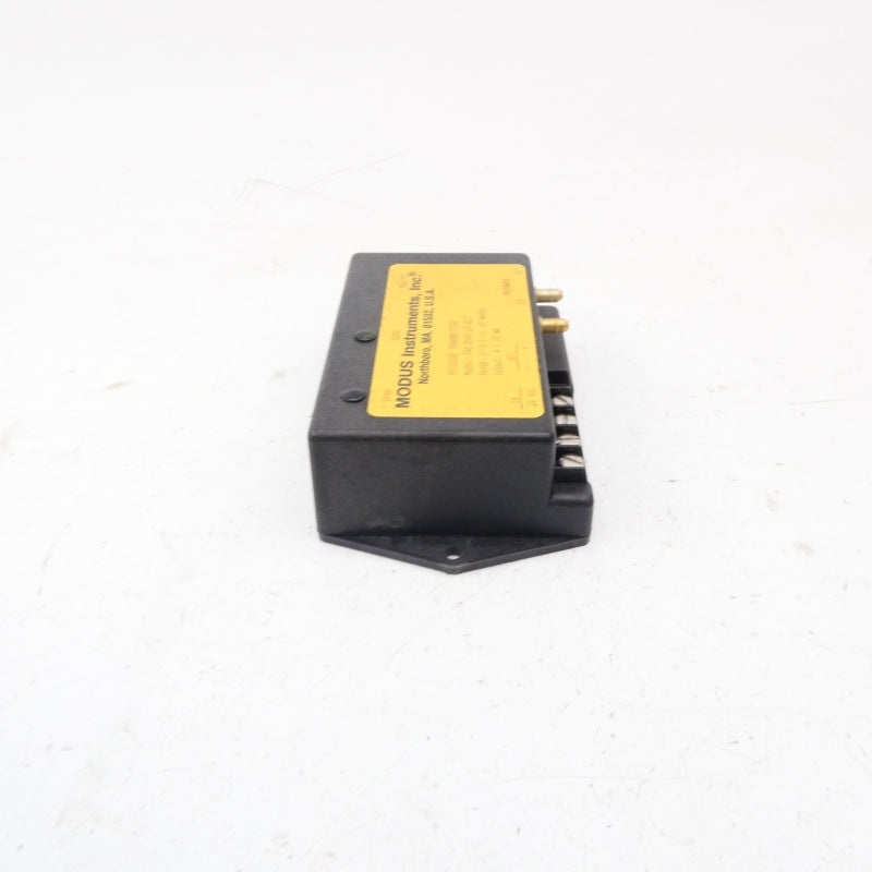 MODUS INSTRUMENTS T40-050C-15-017 0-5.0" NSMP