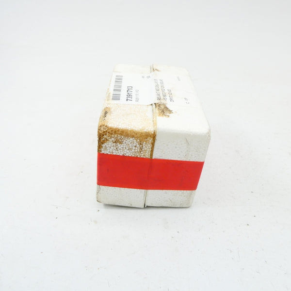 AGASTAT 7012PC 125VDC 1.5-15S NSFS