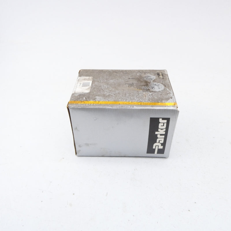 PARKER TV-50 110/120V NSFS