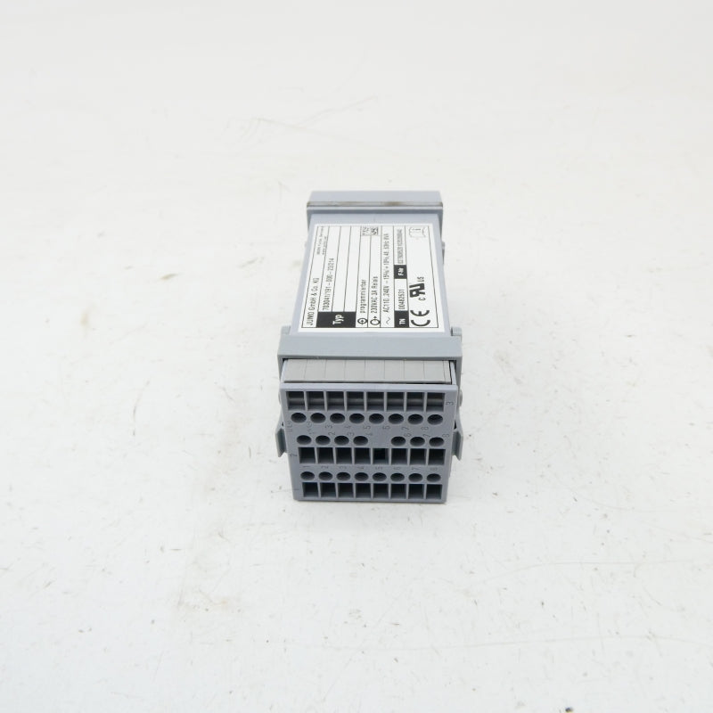 JUMO 703041/191-000-23/214 110-240VAC NSMP