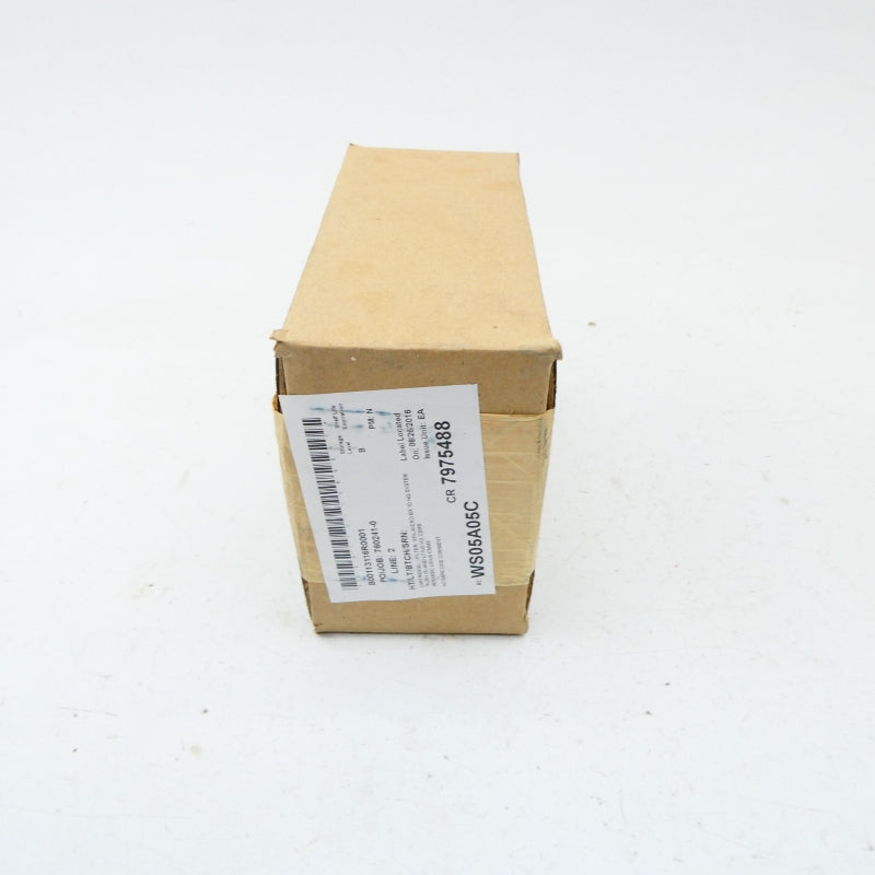 PARKER 100-12-DX (PKG OF 10) NSFS