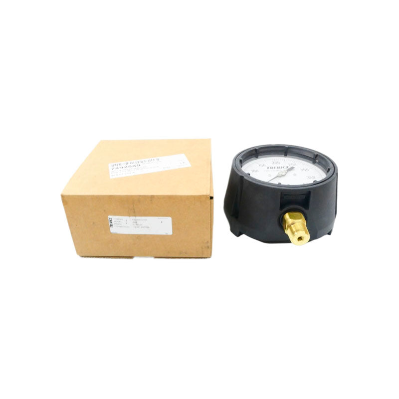 TRERICE 450B4504LA150 0-400PSI NSMP