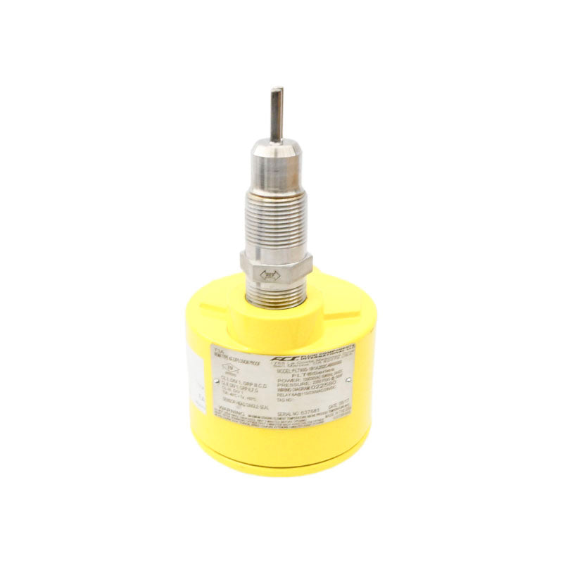 FLUID COMPONENTS INTERNATIONAL FLT93S-1B1A202C4B00000 120/230VAC 2350PSI NSNP