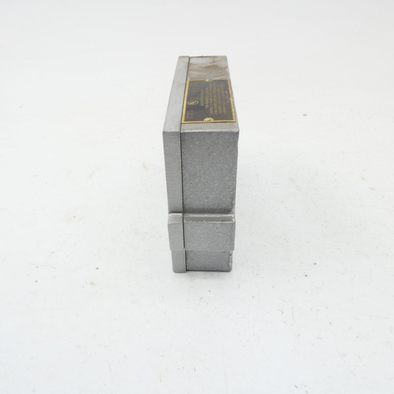 GAL MO-X 230VDC 2A NSNP