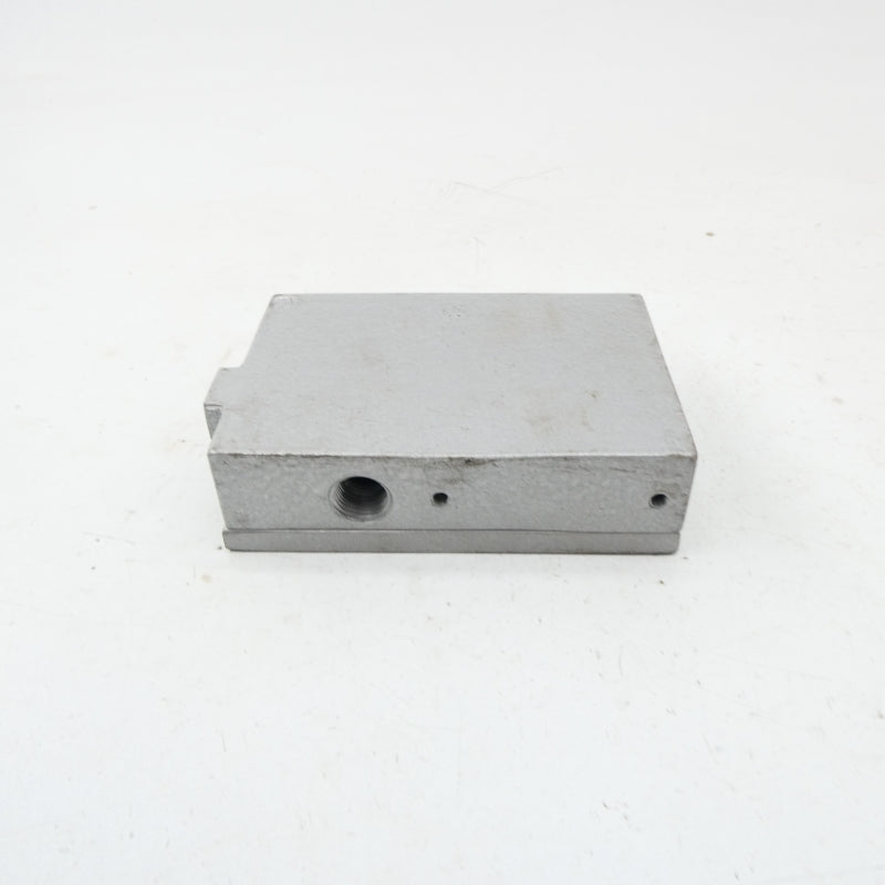 GAL MO-X 230VDC 2A NSNP