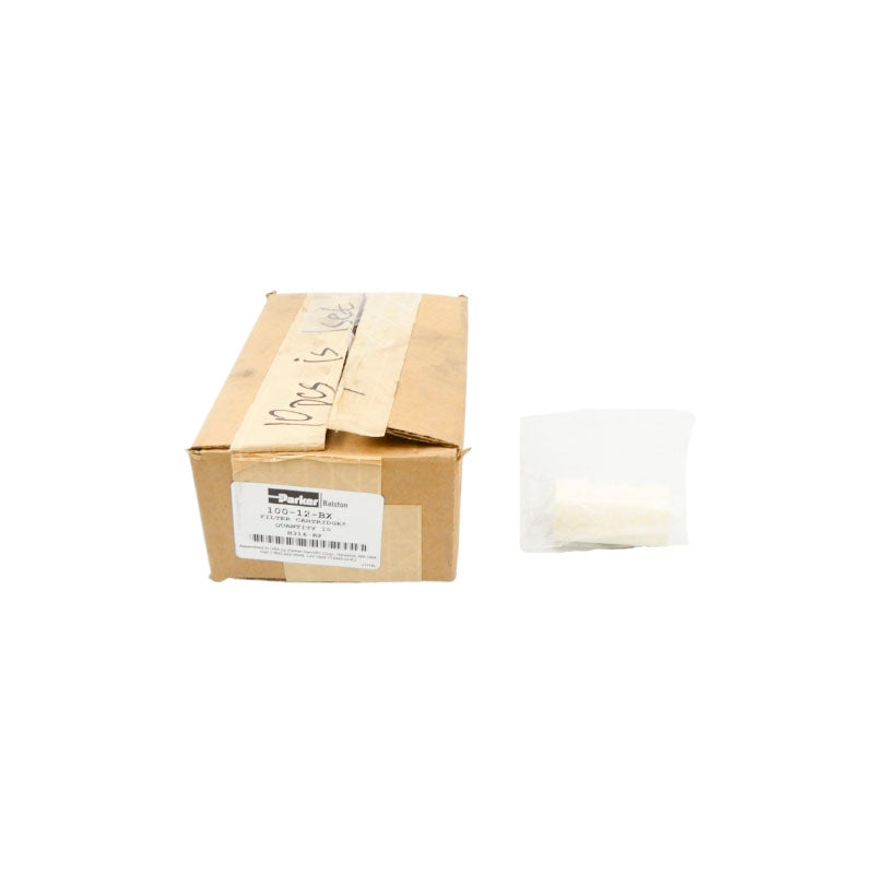 PARKER 100-12-BX (PKG OF 10) NSMP