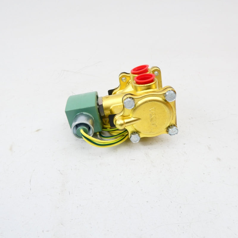 ASCO HT8316G066V 110/120V 10-125PSI 1/2" NSMP