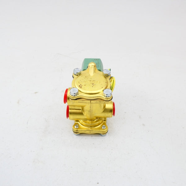 ASCO HT8316G066V 110/120V 10-125PSI 1/2" NSMP