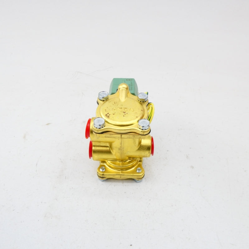 ASCO HT8316G066V 110/120V 10-125PSI 1/2" NSMP