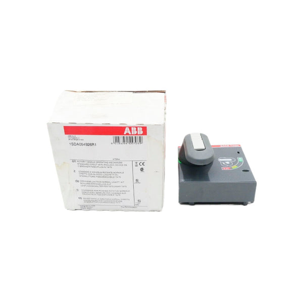 ABB 1SDA054926R1 NSMP