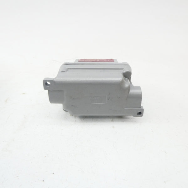 HUBBELL FXCS-0B13-O NSMP