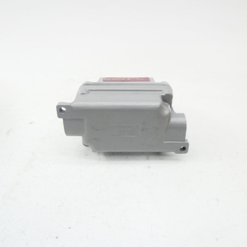 HUBBELL FXCS-0B13-O NSMP