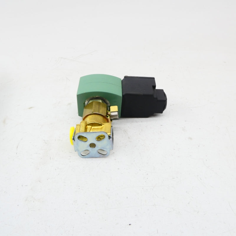 ASCO JKH8262G202MO 110/120V 145-200PSI 1/4" NSMP