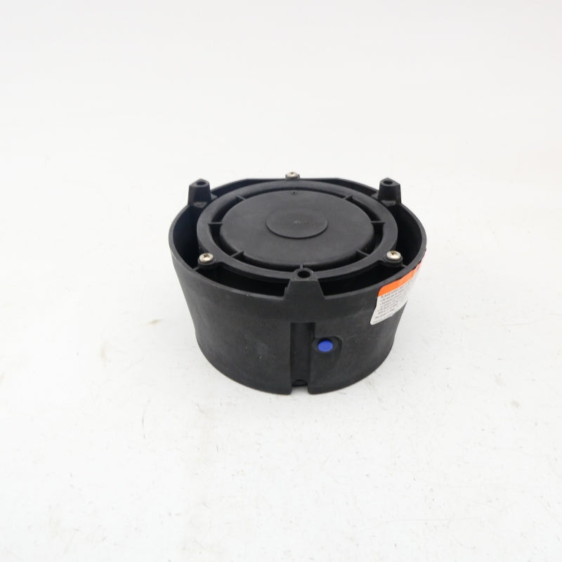 WEKSLER AA442PM2LW 600PSI 4-1/2" NSMP