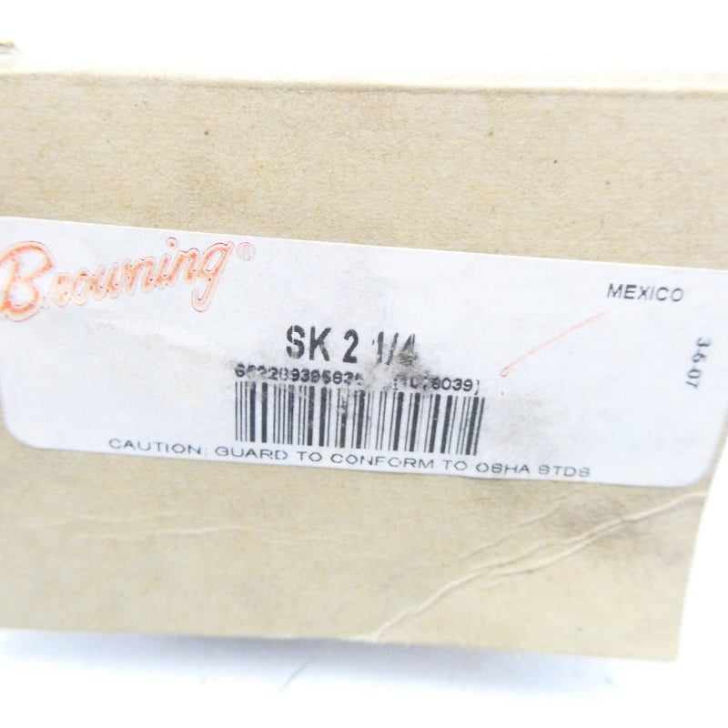 BROWNING SK2-1/4 NSMP