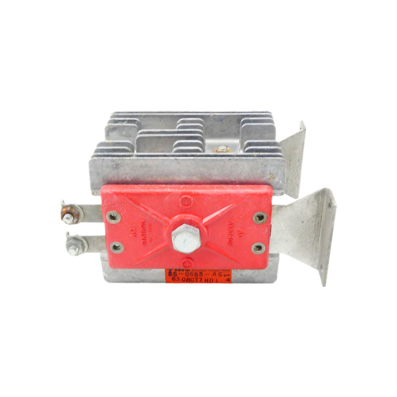 FMC SS-0685-AG 630B077H01 NSNP