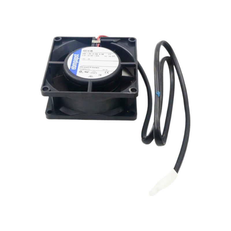 EBMPAPST 8314HL 24VDC 0.18A NSNP