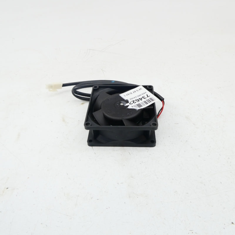 EBMPAPST 8314HL 24VDC 0.18A NSNP