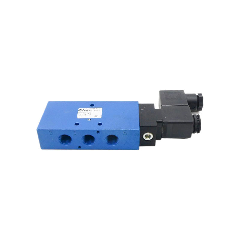 AUTOMATIC VALVE L2003AAWR-AA 120V NSNP