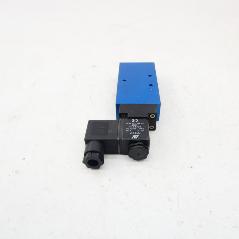 AUTOMATIC VALVE L2003AAWR-AA 120V NSNP