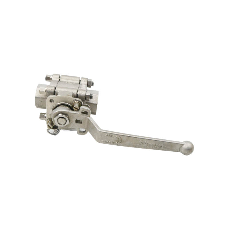 SHARPE 3/4-89-2222RTT-SW 1600PSI NSNP
