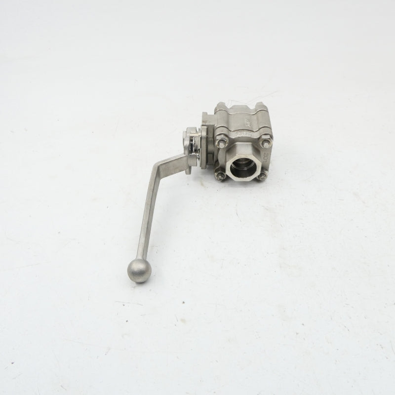 SHARPE 3/4-89-2222RTT-SW 1600PSI NSNP