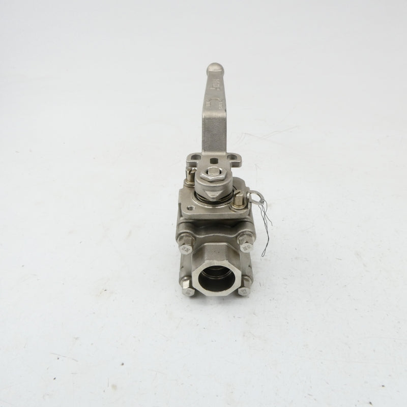 SHARPE 3/4-89-2222RTT-SW 1600PSI NSNP