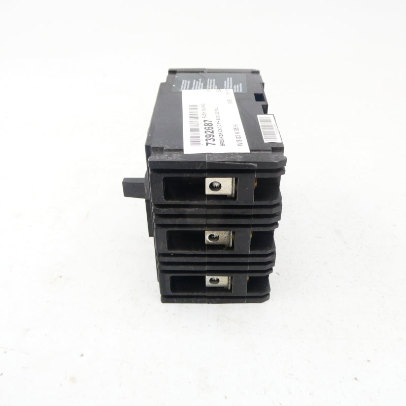 SQUARE D FAL36020 600V 20A (GREEN) NSNP