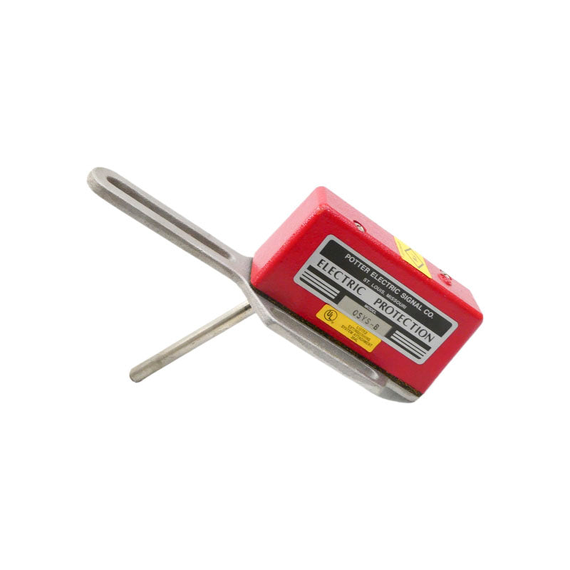 POTTER ELECTRIC SIGNAL OSYS-B NSNP