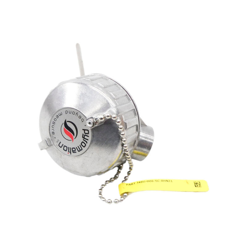 PYROMATION J48U-006-SC-8HN31 NSNP