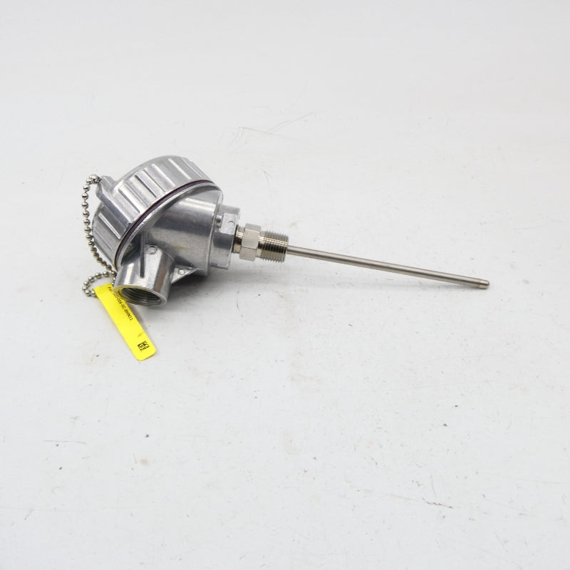 PYROMATION J48U-006-SC-8HN31 NSNP
