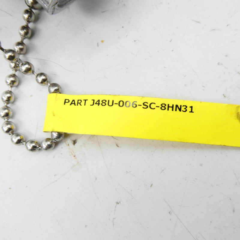 PYROMATION J48U-006-SC-8HN31 NSNP