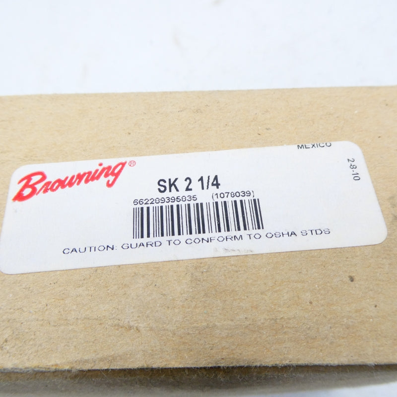 BROWNING SK2-1/4 NSFS