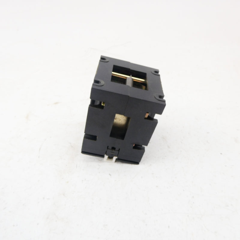 GENERAL ELECTRIC CR120AD02241AA SER. A 125VDC 10A NSMP