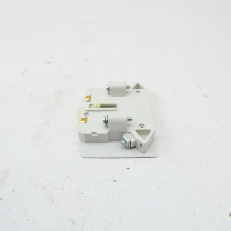 EATON C320KGS41 SER. A2 440-660VAC 1.5A NSMP