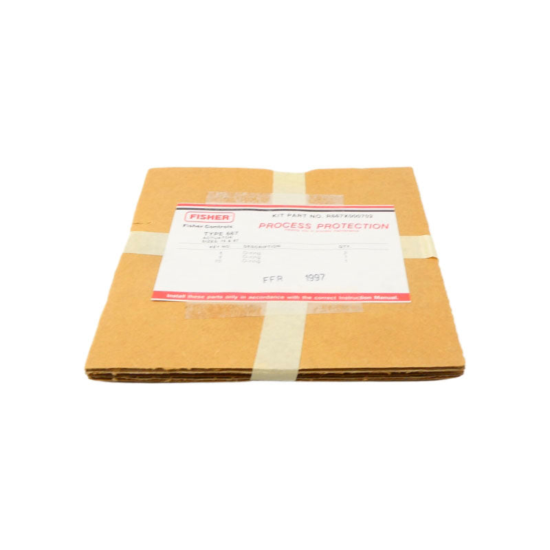 FISHER R667X000702 NSFS